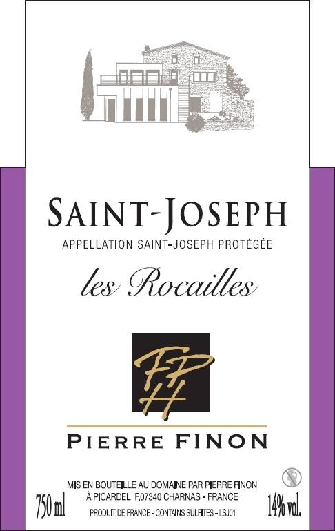 Saint-Joseph 
